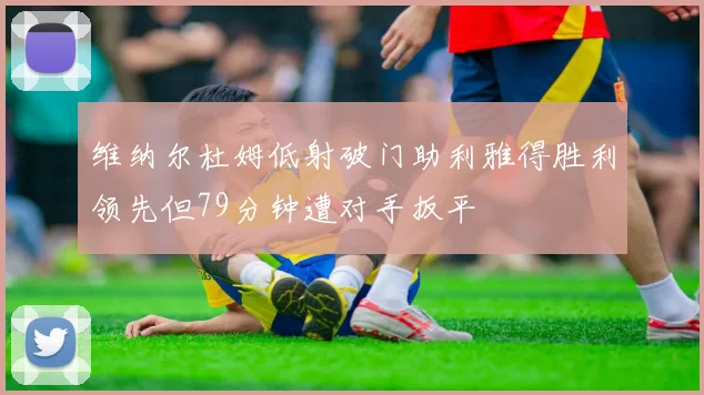 维纳尔杜姆低射破门助利雅得胜利领先但79分钟遭对手扳平