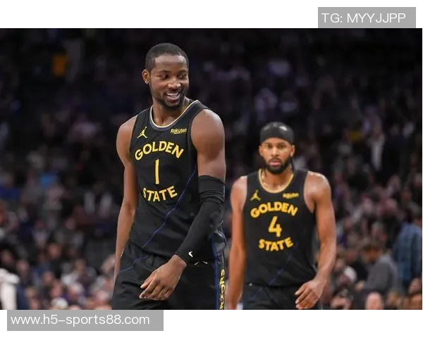 勇士计划交易库明加与穆迪或希尔德以引进小波特级别球员